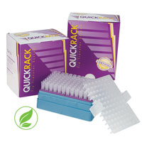 RECHARGE D'EMBOUTS QUICKRACK