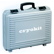 KOR-CRYOKITCASE